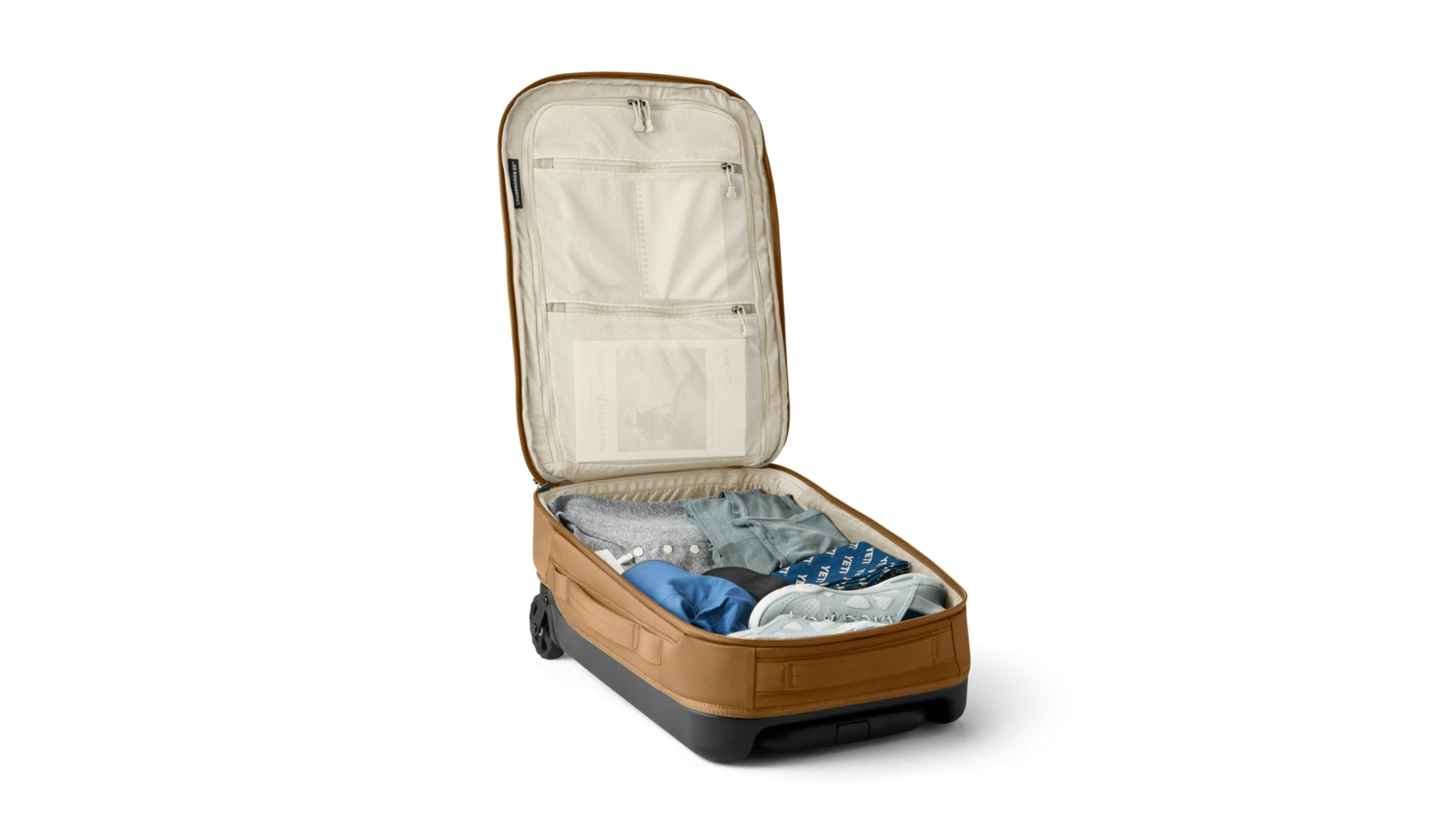 YETI Crossroads 22'' Luggage - Image 13