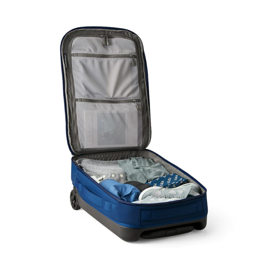 YETI Crossroads 22'' Luggage - Image 9