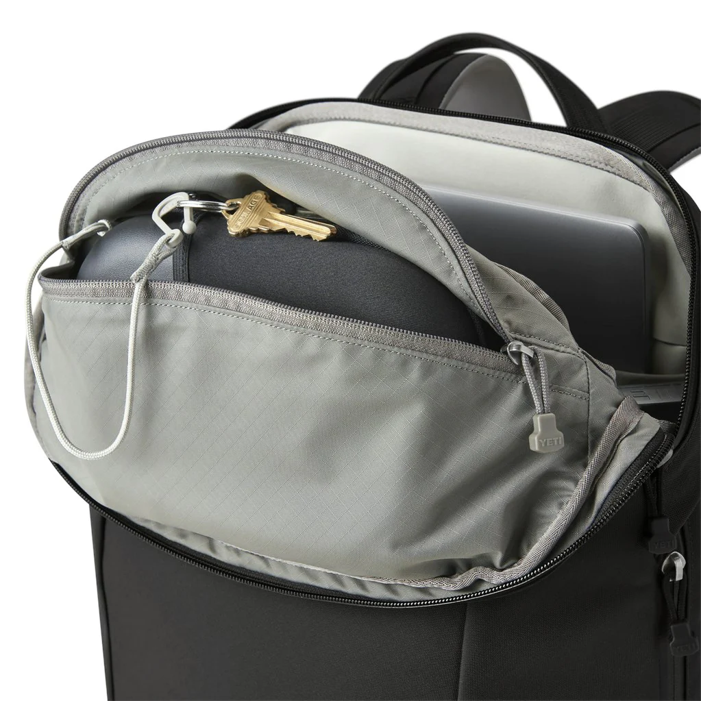 YETI Crossroads 22L Backpack - Image 3