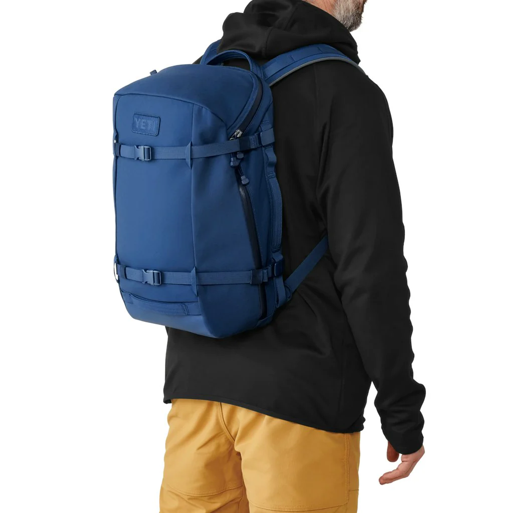 YETI Crossroads 22L Backpack - Image 7