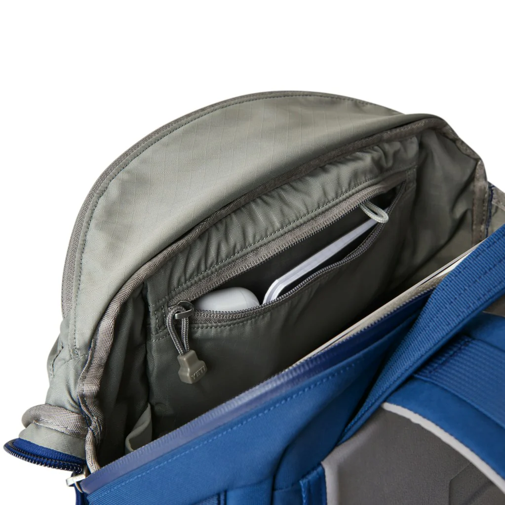 YETI Crossroads 22L Backpack - Image 8