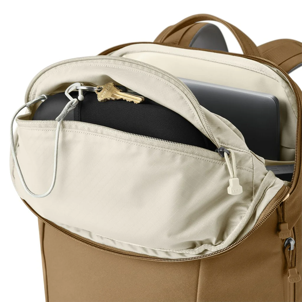 YETI Crossroads 27L Backpack - Image 3