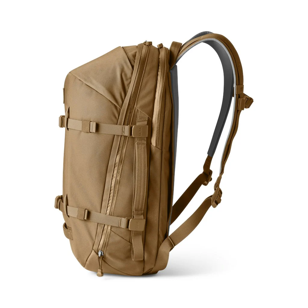 YETI Crossroads 27L Backpack - Image 4