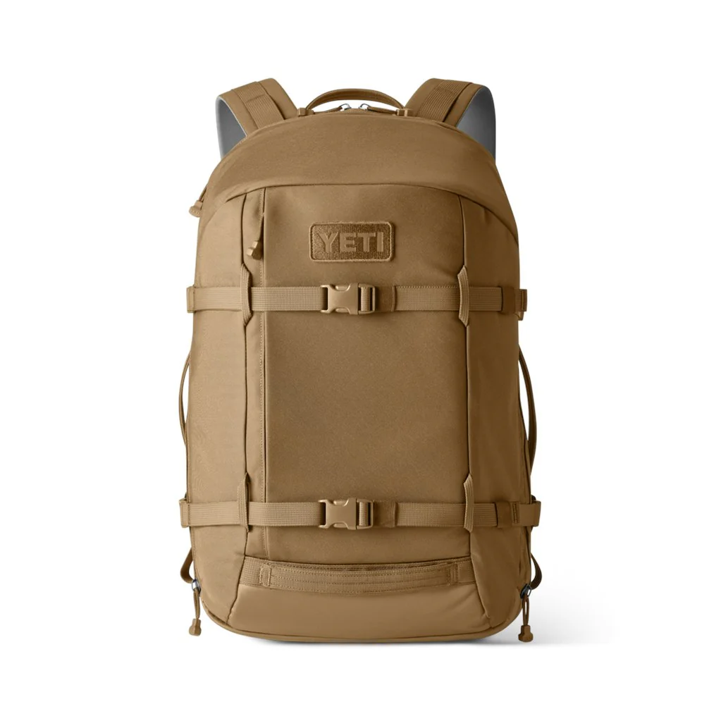 YETI Crossroads 27L Backpack - Image 6