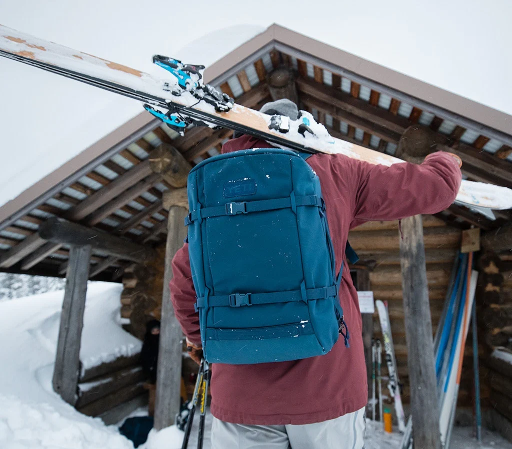 YETI Crossroads 35L Backpack - Image 2