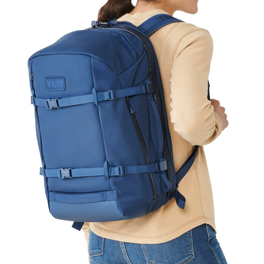 YETI Crossroads 35L Backpack - Image 3