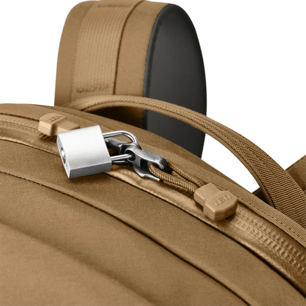 YETI Crossroads 35L Backpack - Image 5