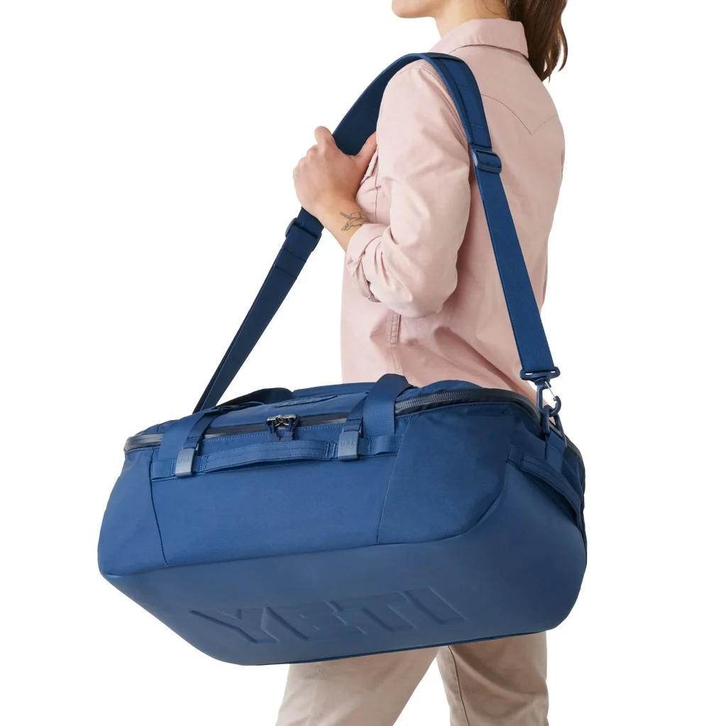YETI Crossroads 40L Duffel - Image 3