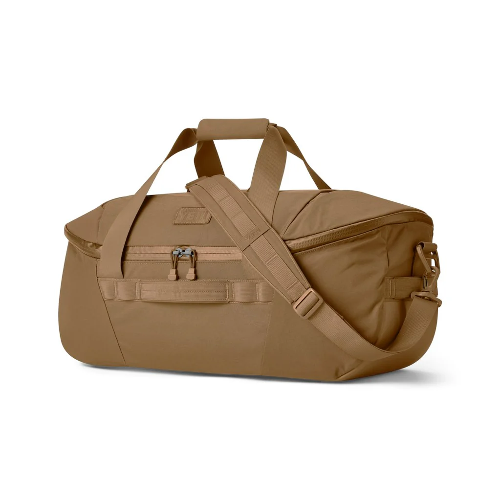 YETI Crossroads 60L Duffel - Image 2