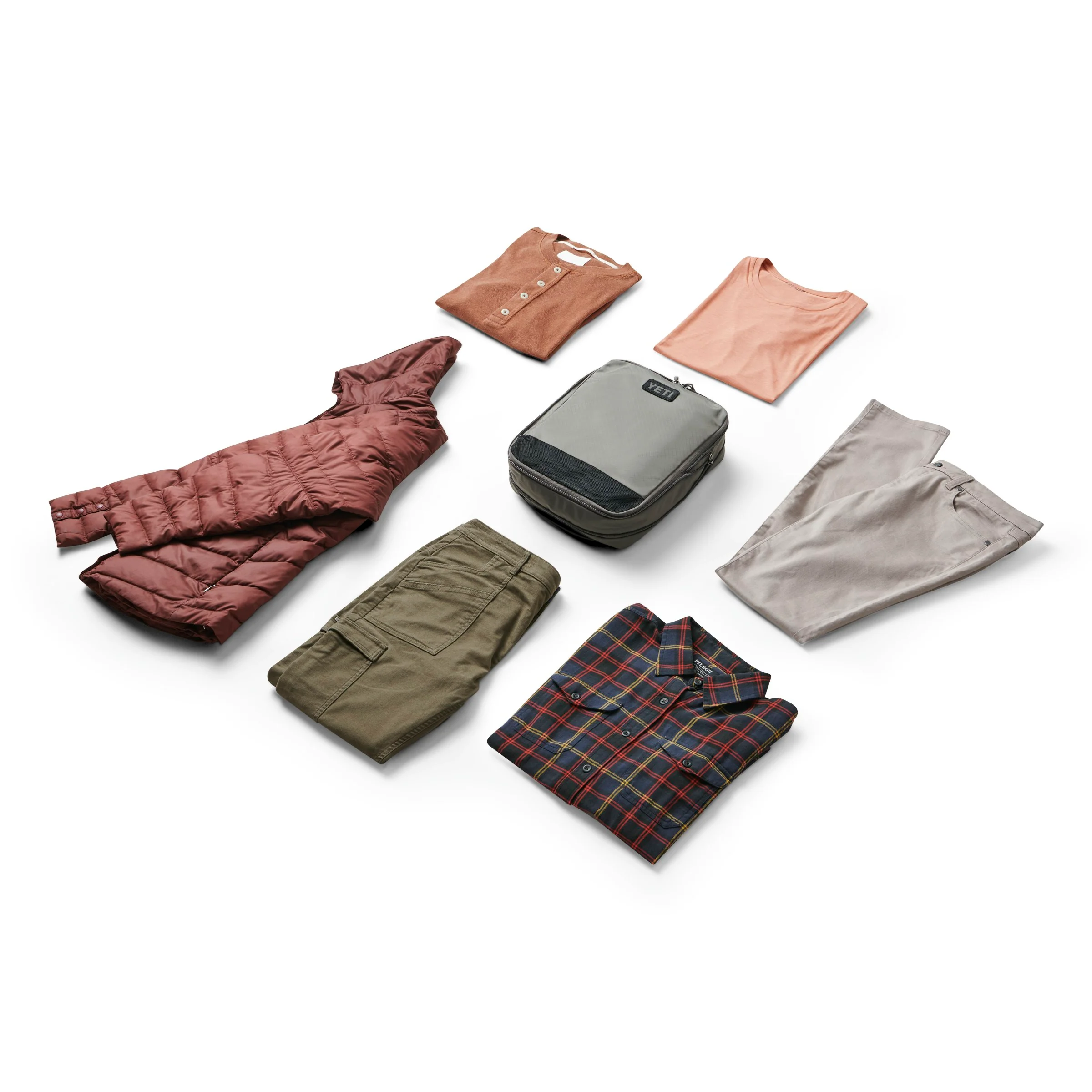YETI Crossroads Packing Cubes - Image 5