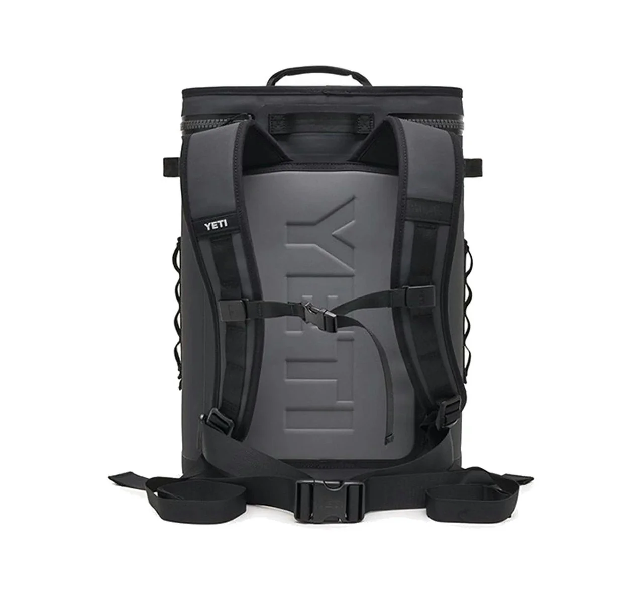 YETI Hopper Backflip 24 Soft Cooler Backpack - Image 6