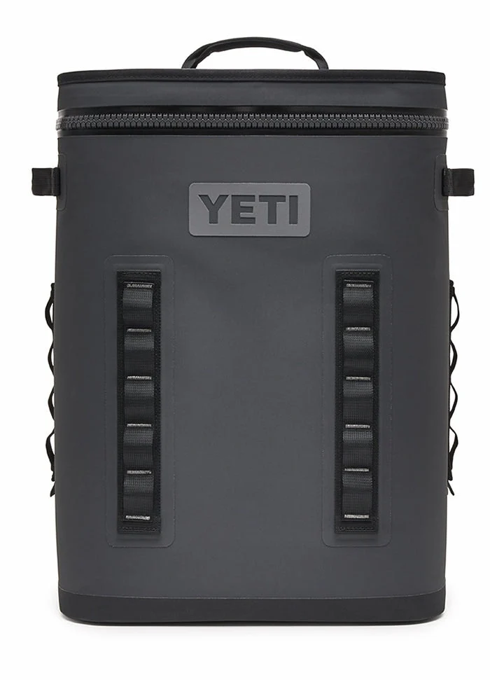 YETI Hopper Backflip 24 Soft Cooler Backpack - Image 7