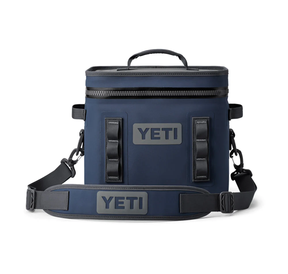 Yeti Hopper Flip 12 Soft Cooler - Image 5