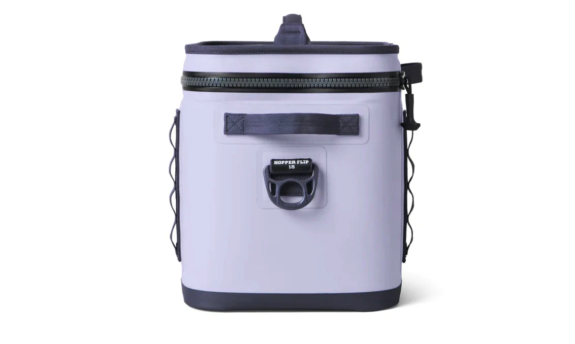 YETI Hopper Flip 18 Soft Cooler - Image 10