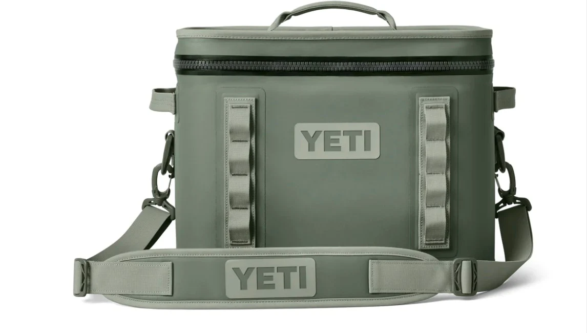 YETI Hopper Flip 18 Soft Cooler - Image 14