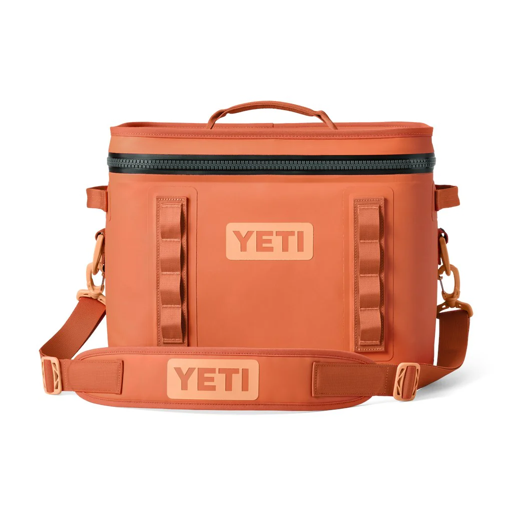YETI Hopper Flip 18 Soft Cooler - Image 18