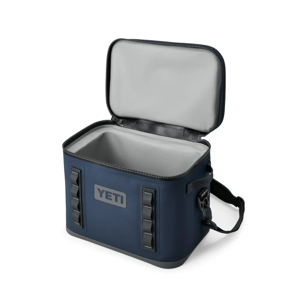 YETI Hopper Flip 18 Soft Cooler - Image 21