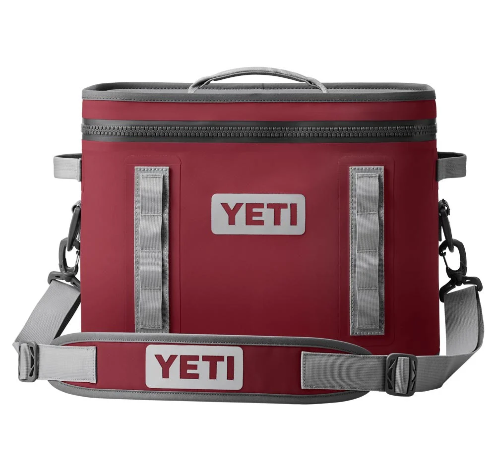 YETI Hopper Flip 18 Soft Cooler - Image 23