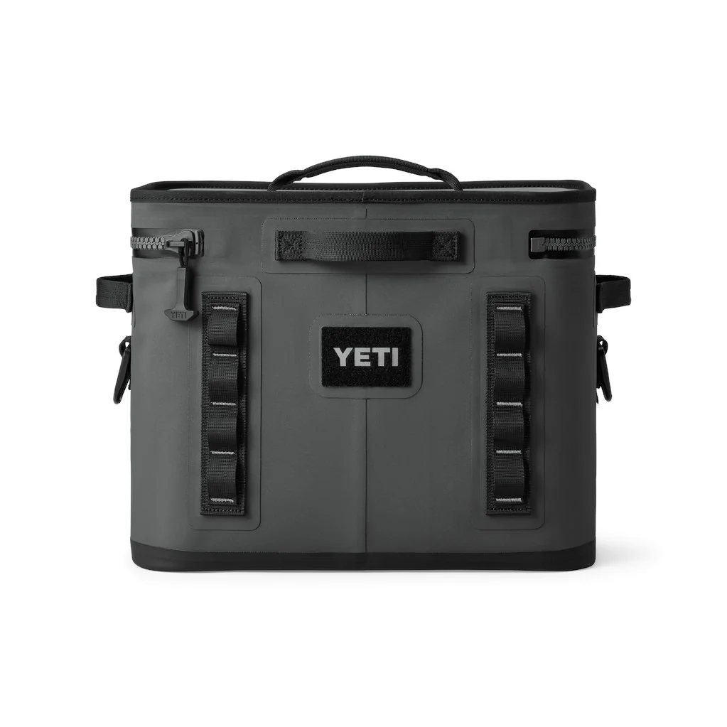 YETI Hopper Flip 18 Soft Cooler - Image 4