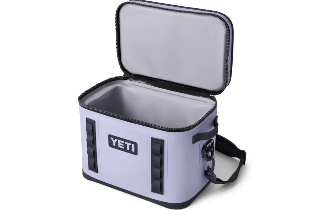 YETI Hopper Flip 18 Soft Cooler - Image 9