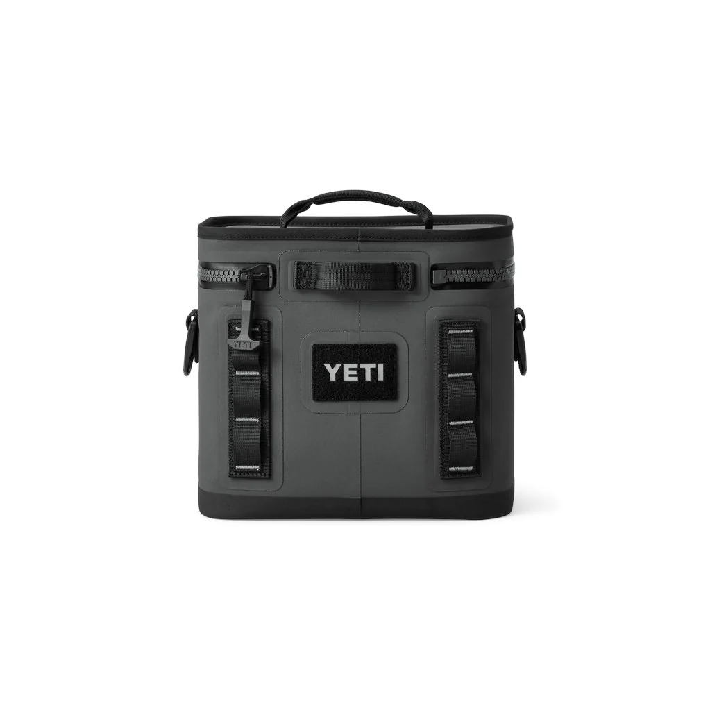 YETI Hopper Flip 8 Soft Cooler - Image 3