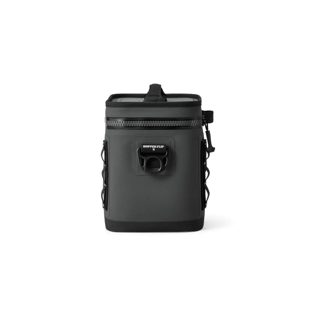YETI Hopper Flip 8 Soft Cooler - Image 4