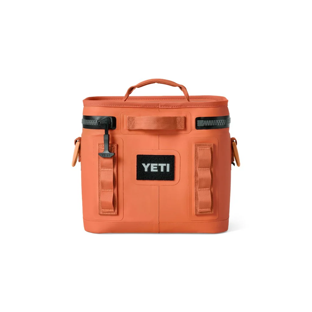 YETI Hopper Flip 8 Soft Cooler - Image 7