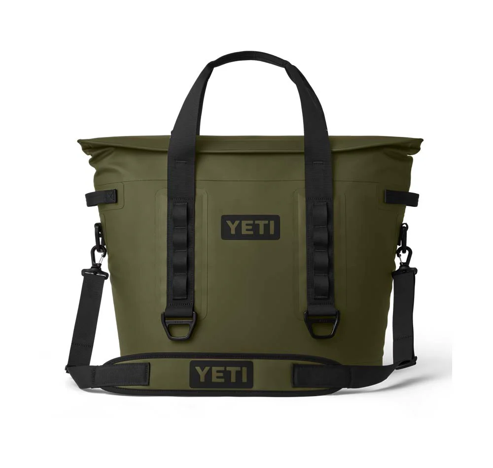 Yeti Hopper M30 Soft Cooler - Image 2