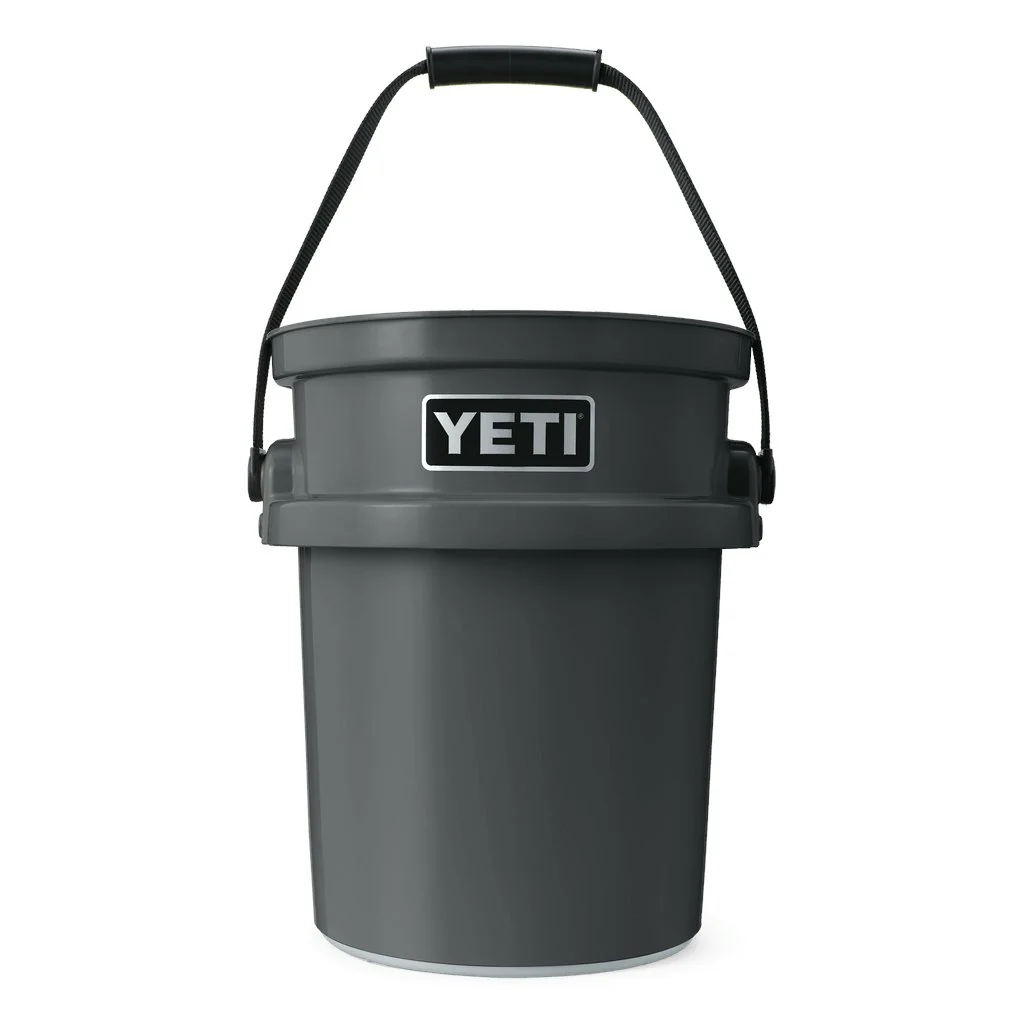 YETI LoadOut 5 Gallon Bucket (18.9L) - Image 10
