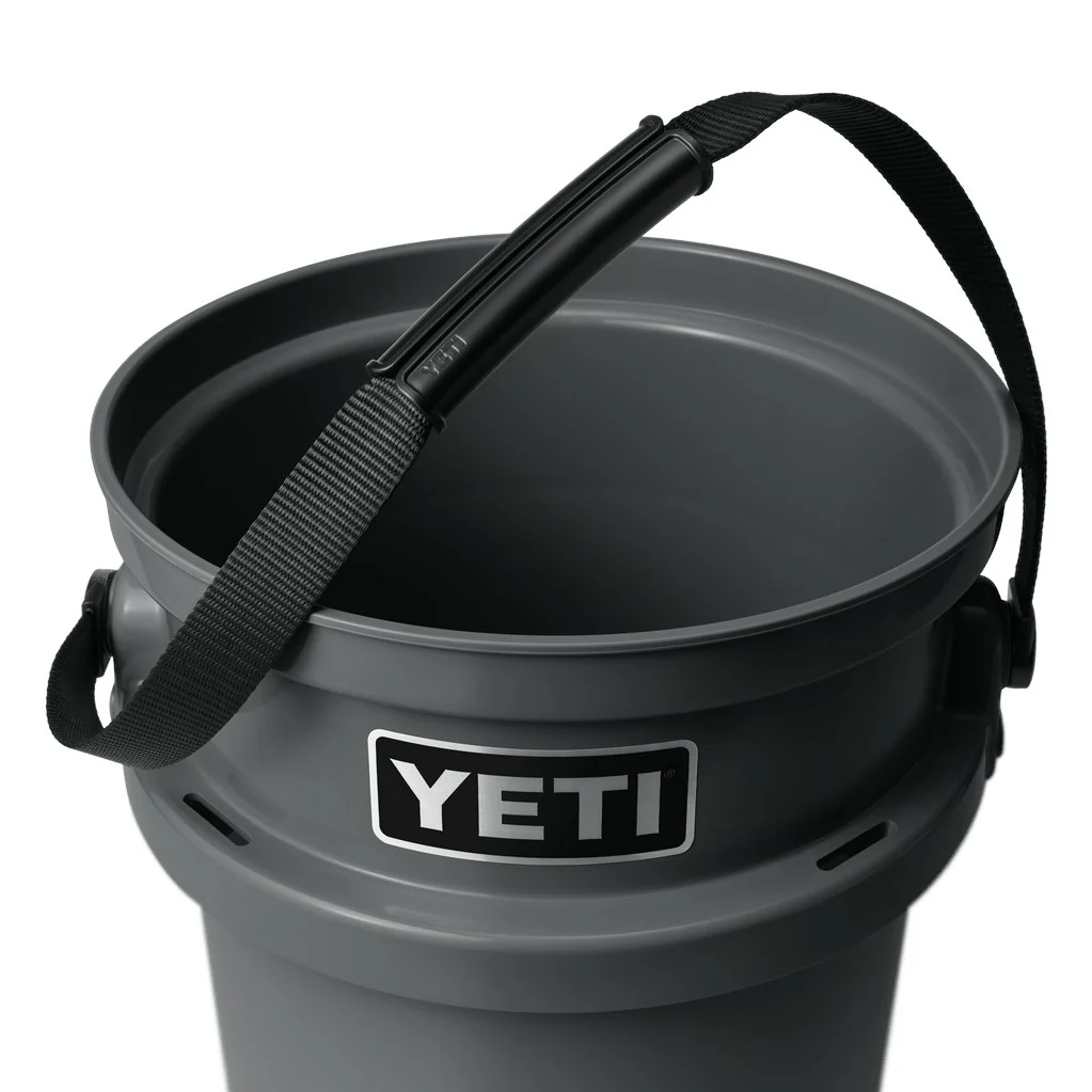 YETI LoadOut 5 Gallon Bucket (18.9L) - Image 12