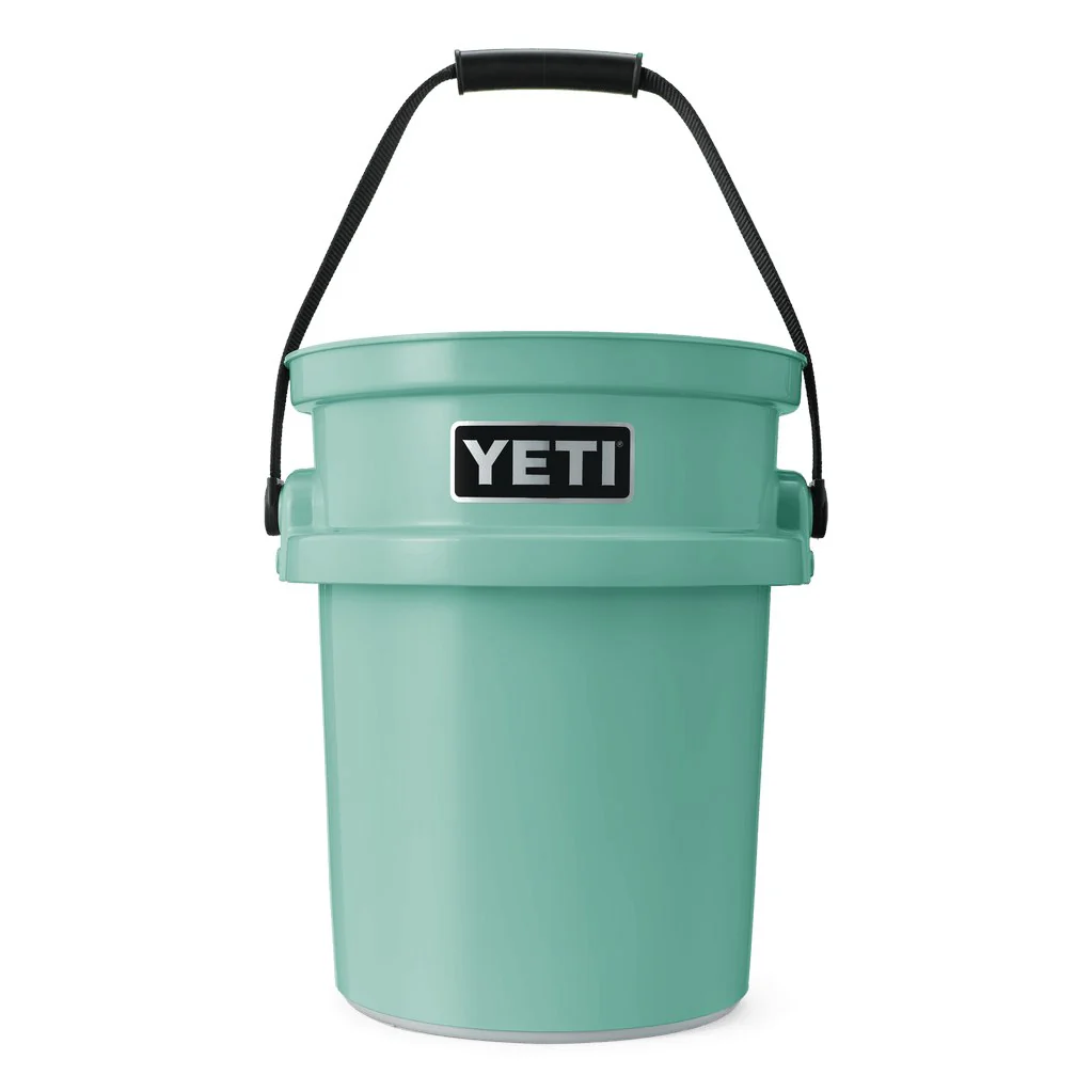 YETI LoadOut 5 Gallon Bucket (18.9L) - Image 14