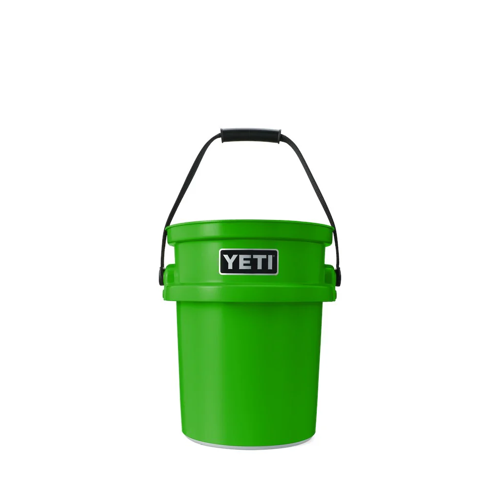 YETI LoadOut 5 Gallon Bucket (18.9L) - Image 17