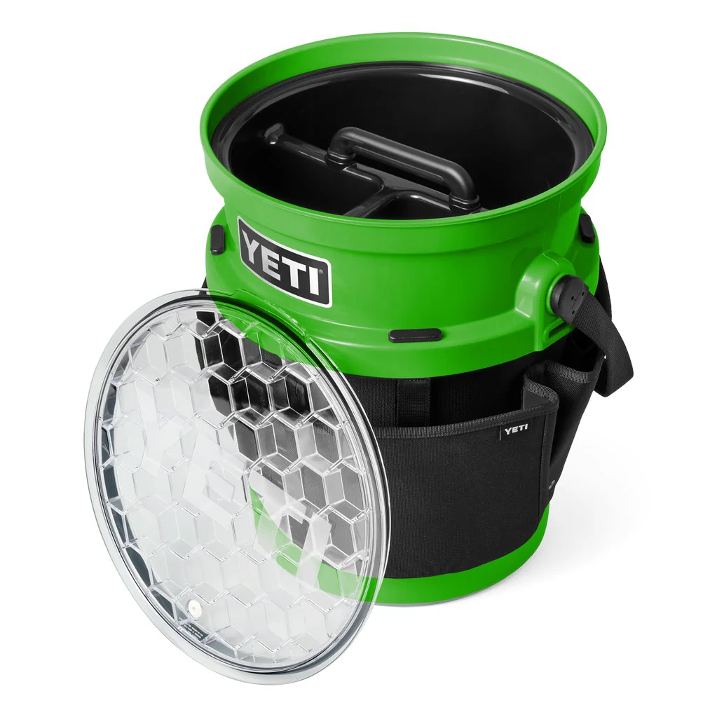 YETI LoadOut 5 Gallon Bucket (18.9L) - Image 21