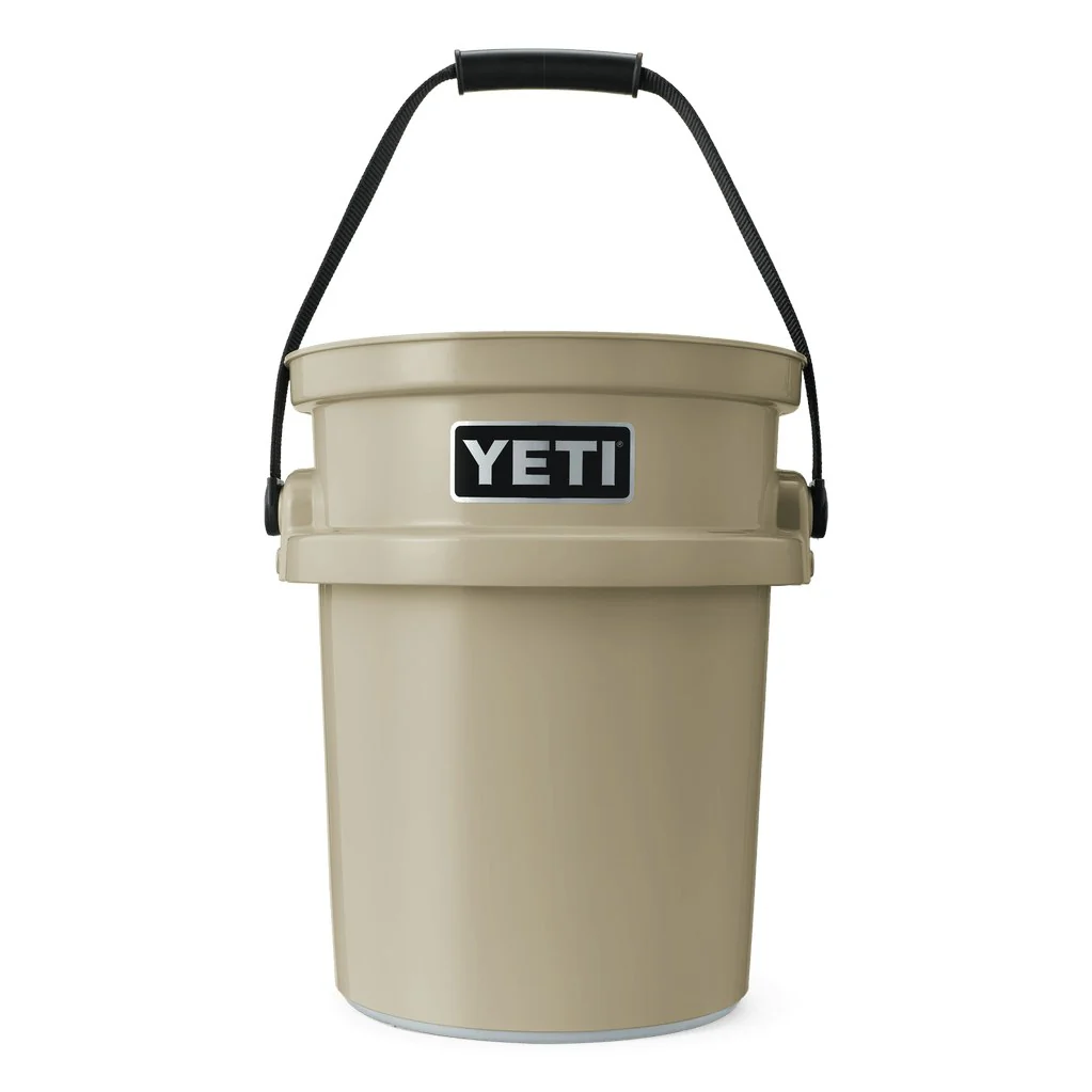 YETI LoadOut 5 Gallon Bucket (18.9L) - Image 5