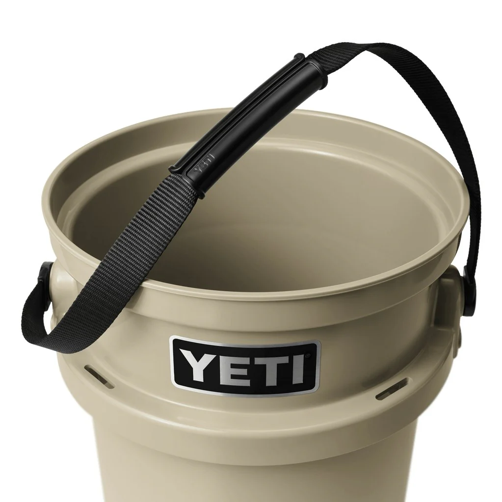 YETI LoadOut 5 Gallon Bucket (18.9L) - Image 9
