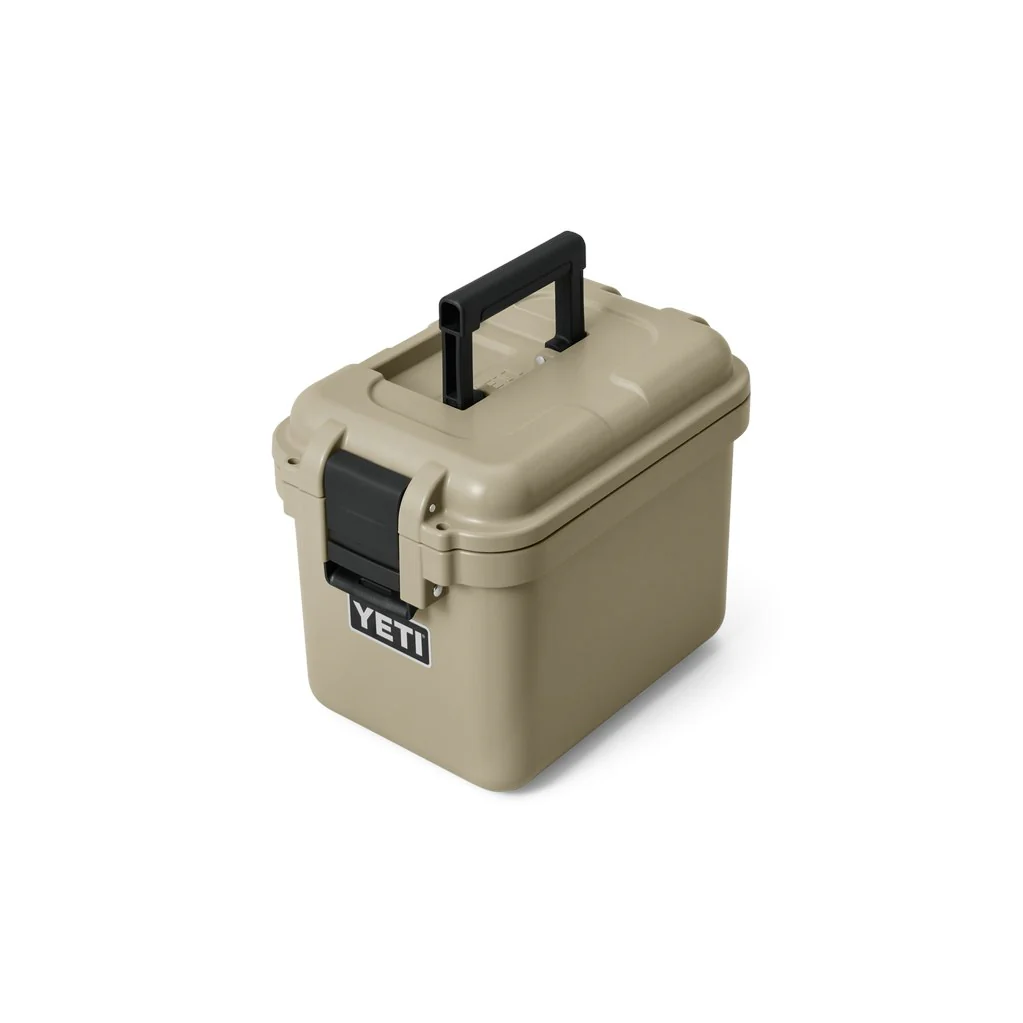 YETI Loadout Gobox 15 Gear Box - Image 11