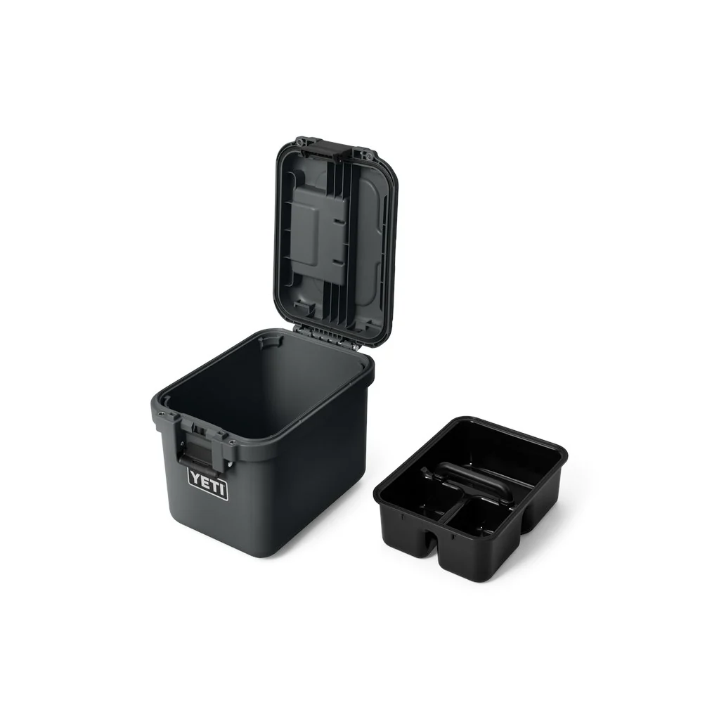 YETI Loadout Gobox 15 Gear Box - Image 13