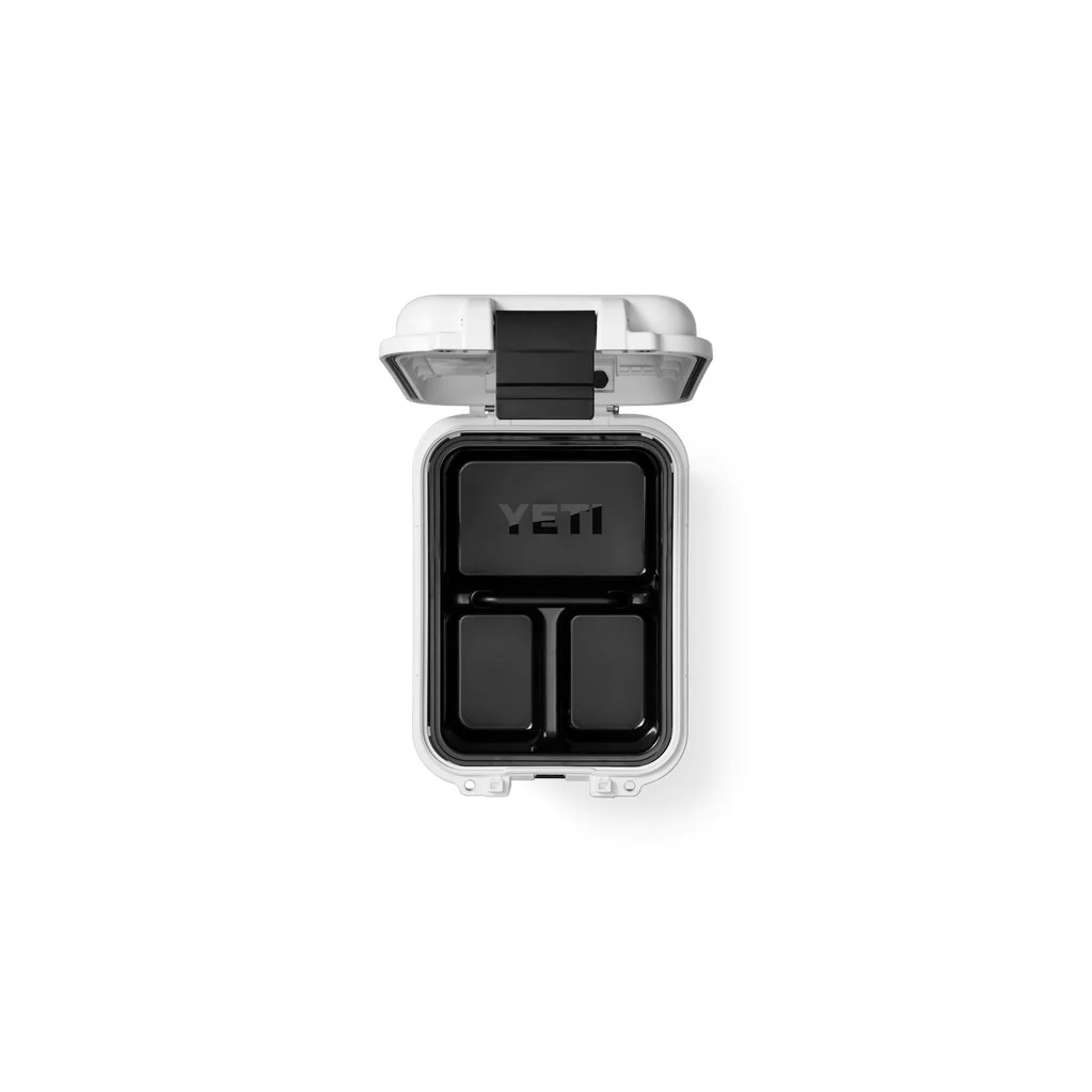 YETI Loadout Gobox 15 Gear Box - Image 16