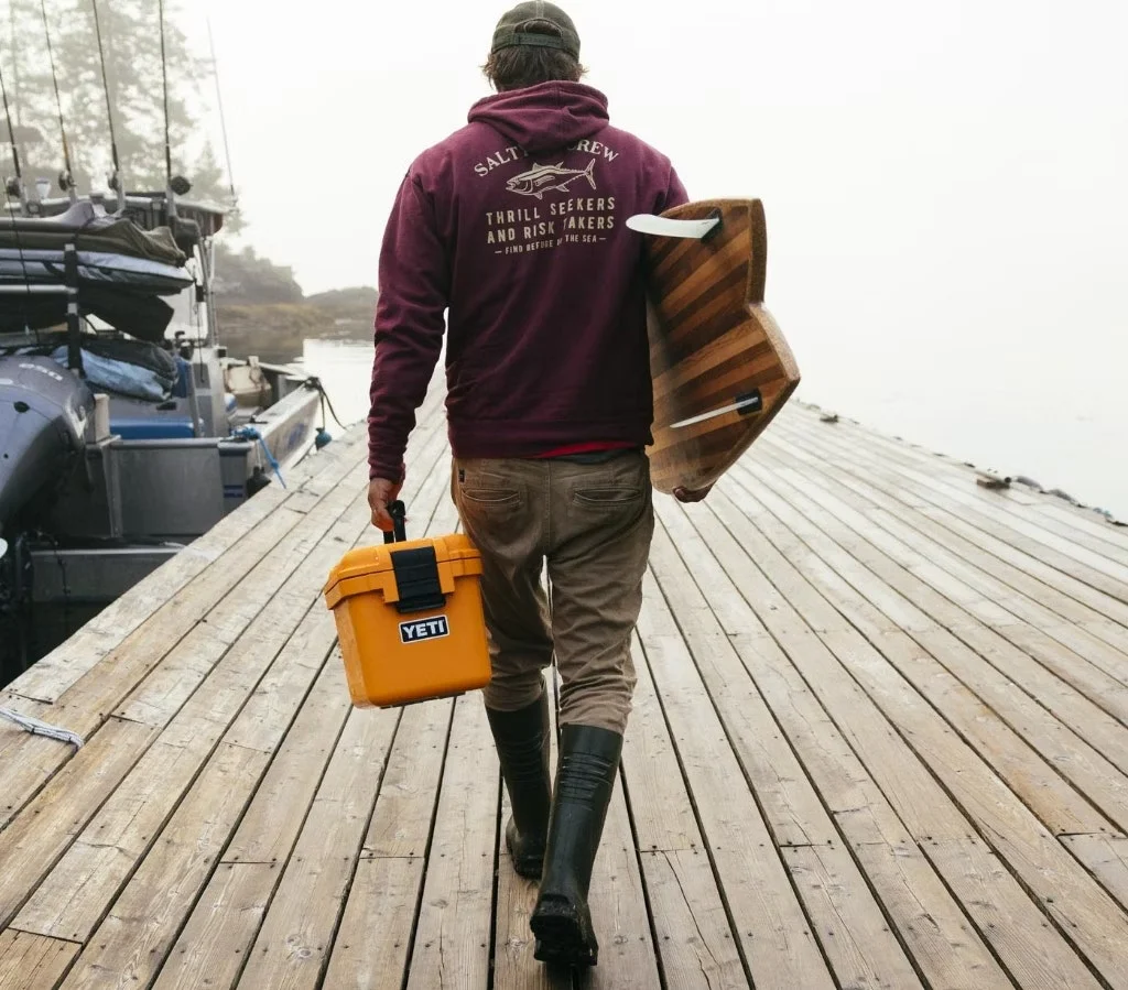 YETI Loadout Gobox 15 Gear Box - Image 3