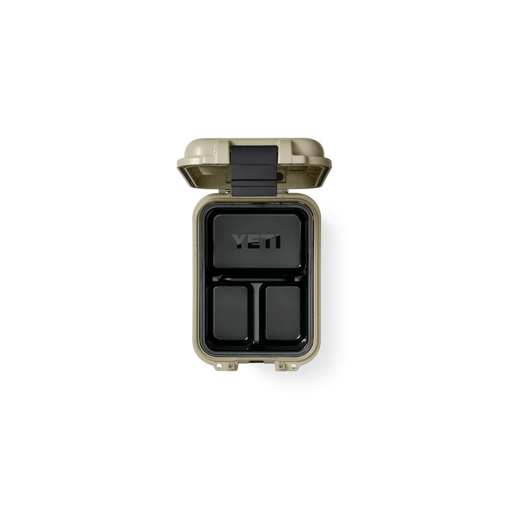 YETI Loadout Gobox 15 Gear Box - Image 9