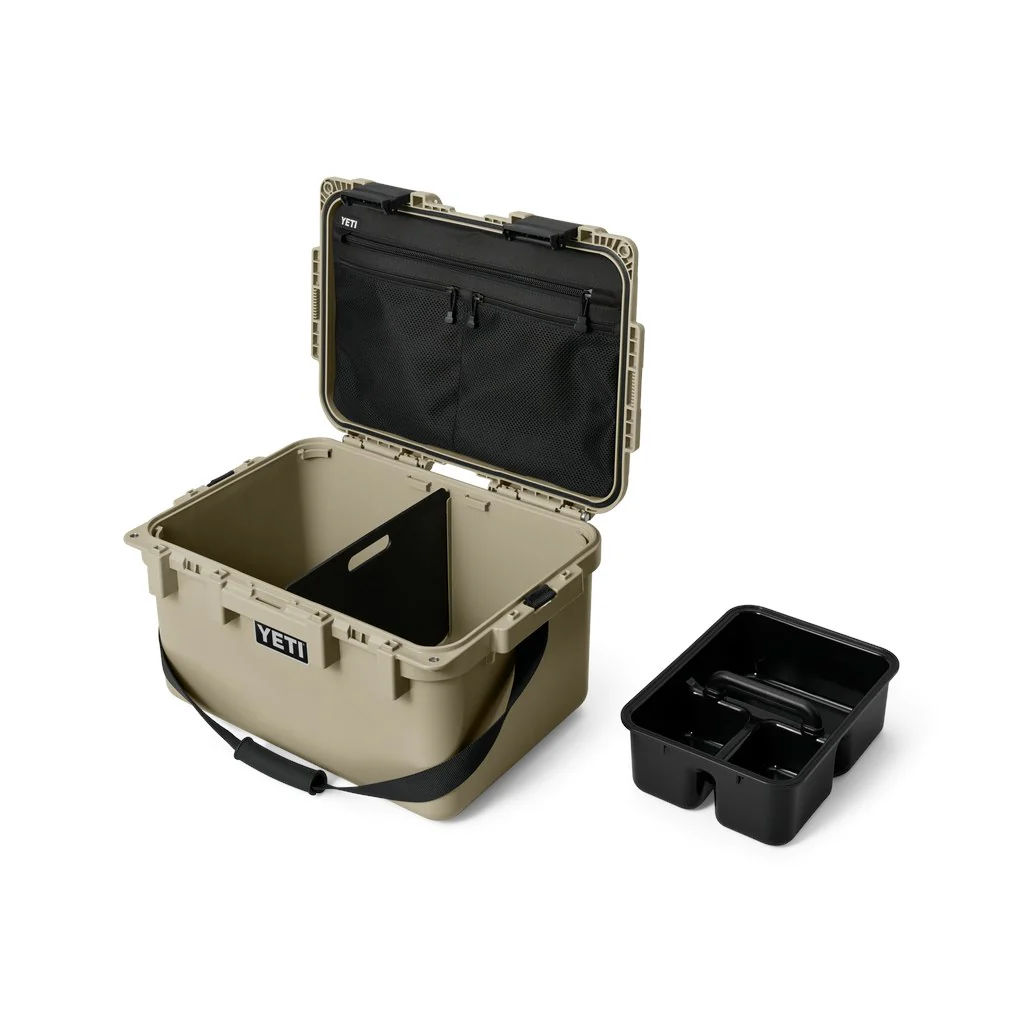 YETI Loadout Gobox 30 Gear Box - Image 6