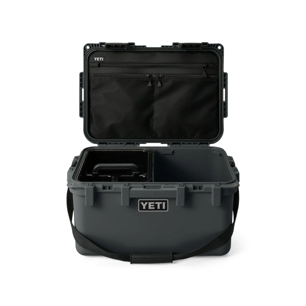 YETI Loadout Gobox 30 Gear Box - Image 9