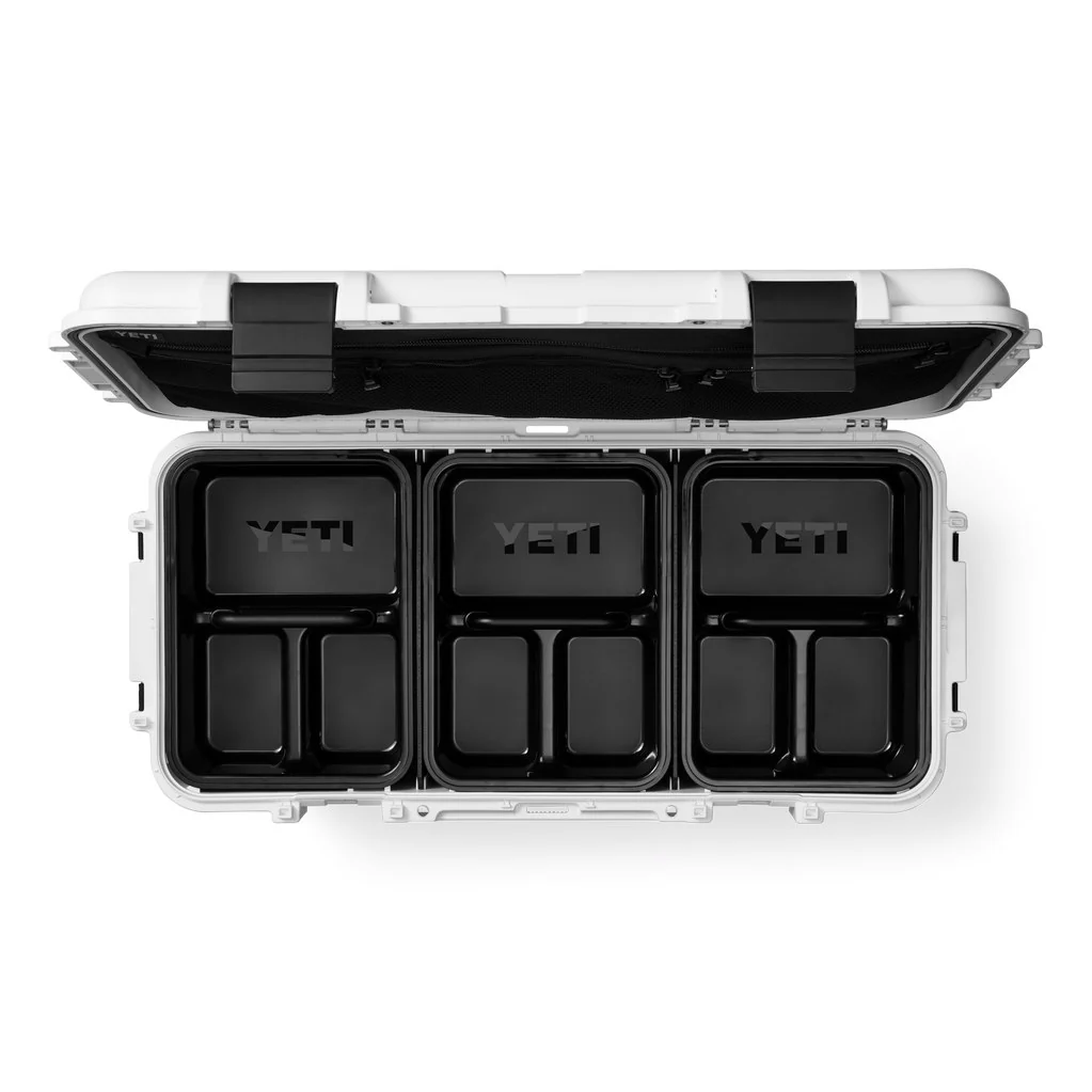 YETI Loadout Gobox 60 Gear Box - Image 17