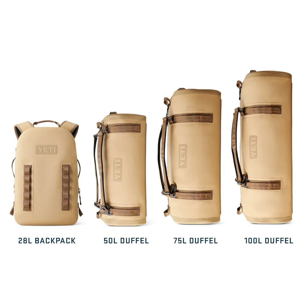 YETI Panga 28L Waterproof Backpack - Image 3