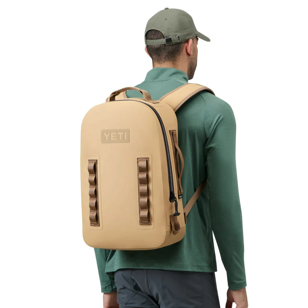 YETI Panga 28L Waterproof Backpack - Image 4