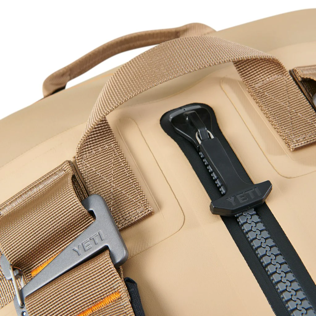 YETI Panga 50L Waterproof Duffel - Image 9