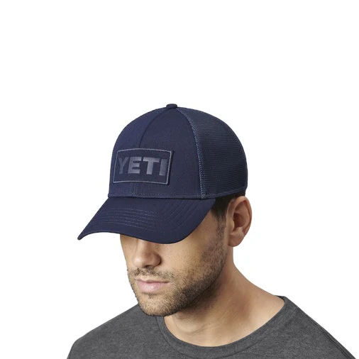 YETI Patch Trucker Hat - Image 10