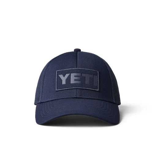 YETI Patch Trucker Hat - Image 13