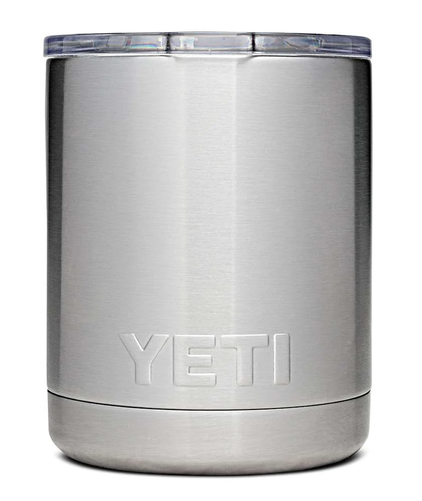 YETI Rambler 10 oz (295ml) Lowball - Image 6