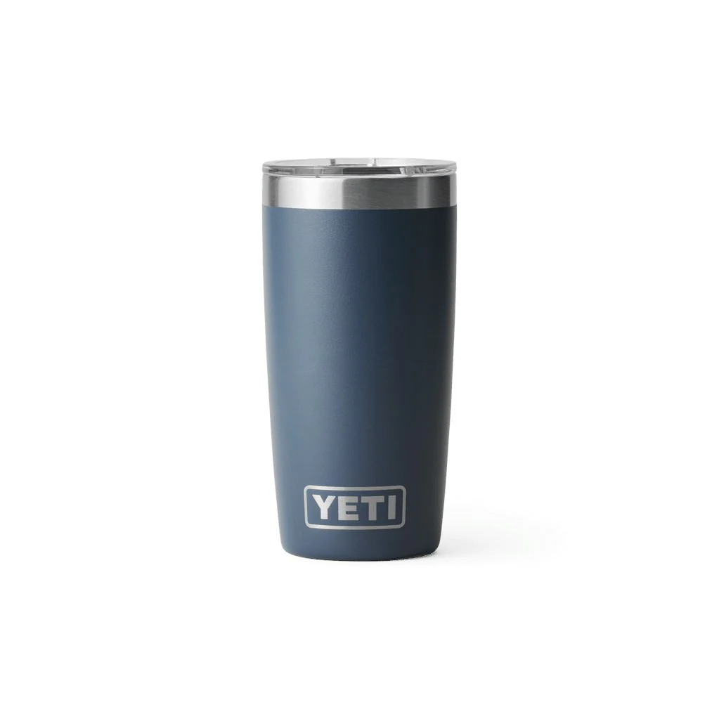 YETI Rambler 10oz Tumbler with MagSlider Lid (295ml) - Image 11